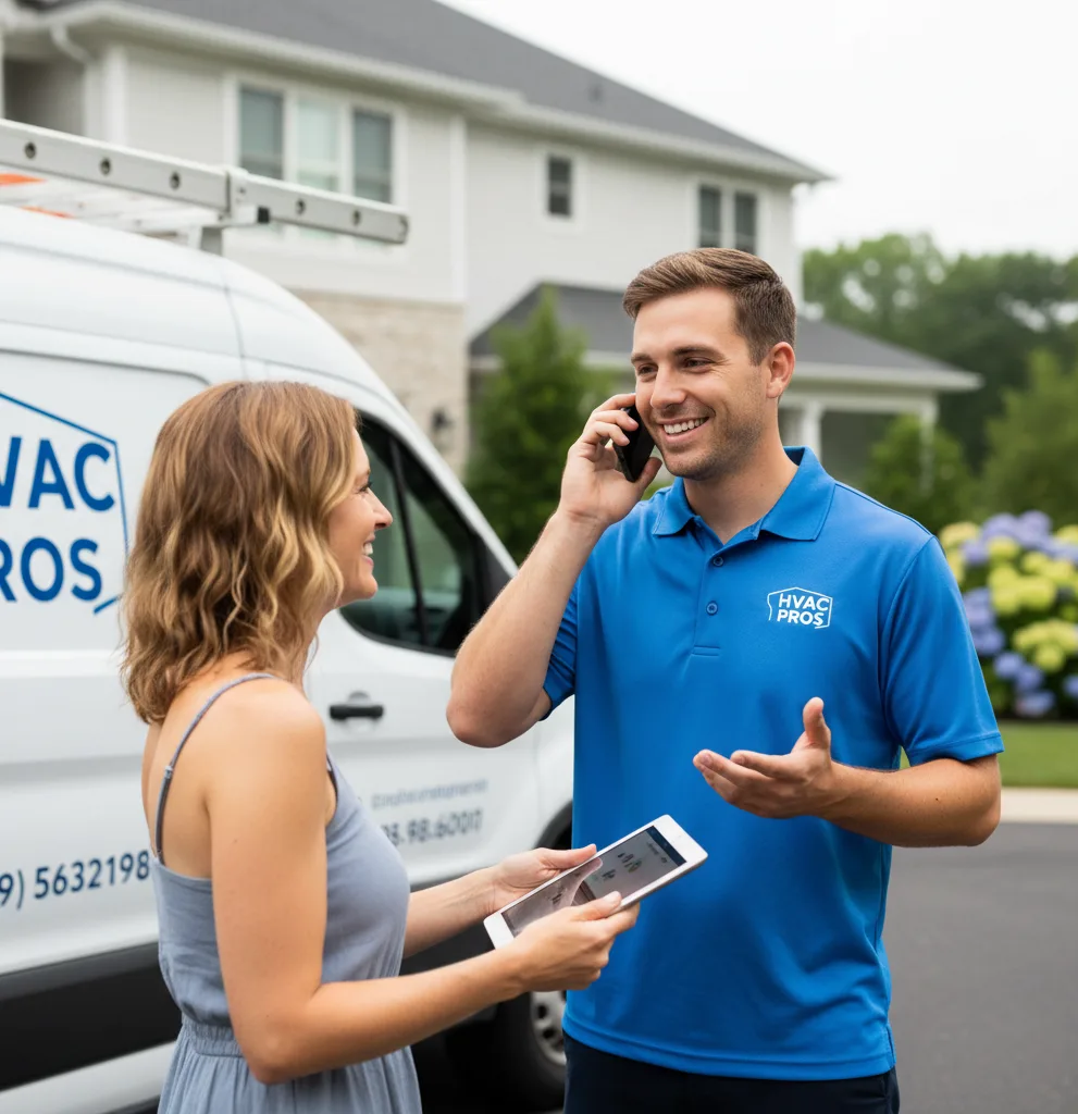 Duct Cleaning in Tipton, CA